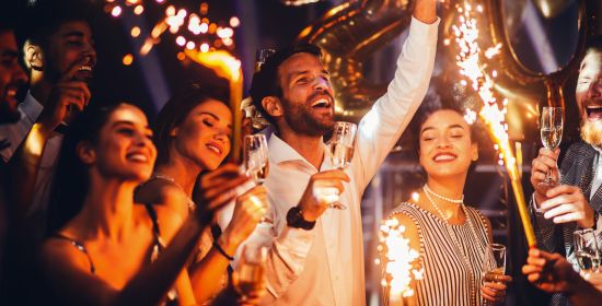 Ulis Disco Luckenwalde